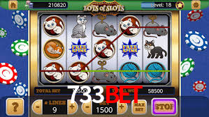 733Bet