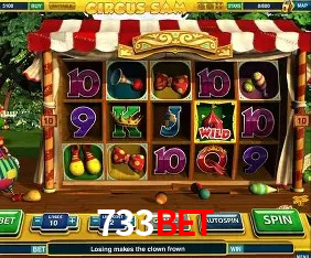 733Bet