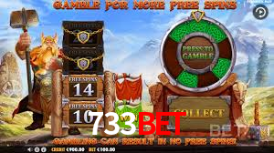 733Bet: A Experiência de Casino com Jogos de Mesa ao Vivo