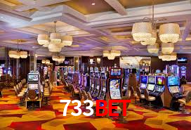 733Bet