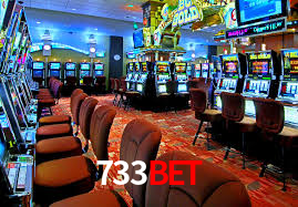 733Bet