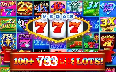 733Bet