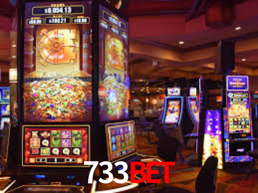 733Bet
